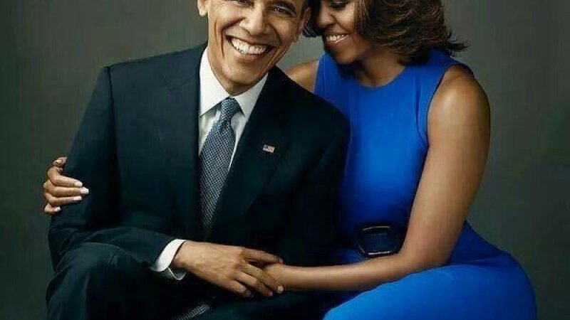 «falta de vergüenza» el vídeo de Trump  como un simio