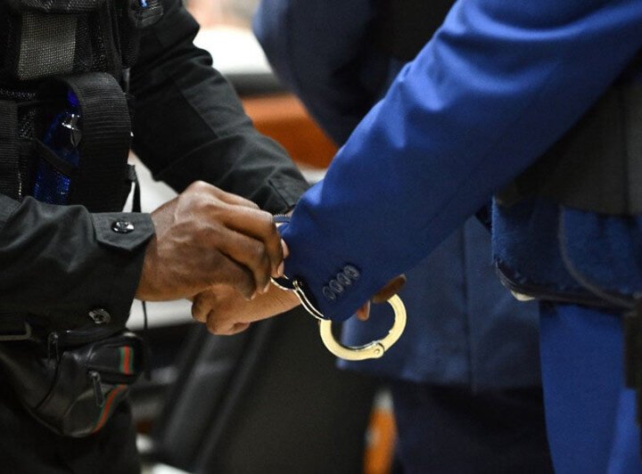 Pedro Espinal Arthur, extraditado por narco, era capitán de la Fuerza Aérea y coordinador en Aeropuerto de La Romana