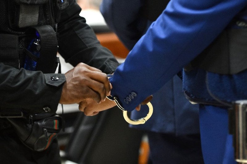 Pedro Espinal Arthur, extraditado por narco, era capitán de la Fuerza Aérea y coordinador en Aeropuerto de La Romana