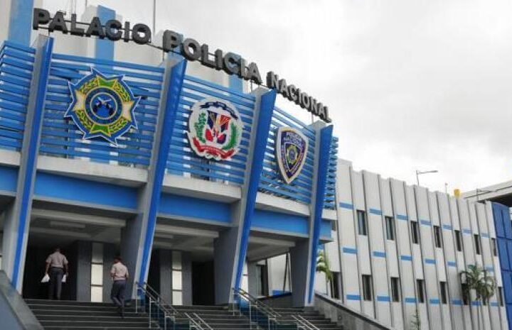 Abinader designa nuevo subdirector e inspector general de la Policía Nacional