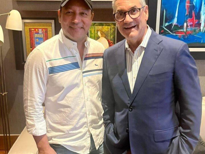 PLD arranca camino hacia elección de una “figura presidencial”