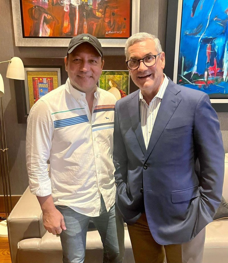 PLD arranca camino hacia elección de una “figura presidencial”