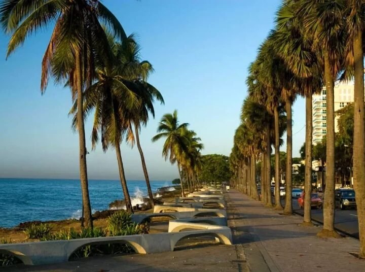 El Clima estará fresco con precipitaciones de corta duración para este miércoles