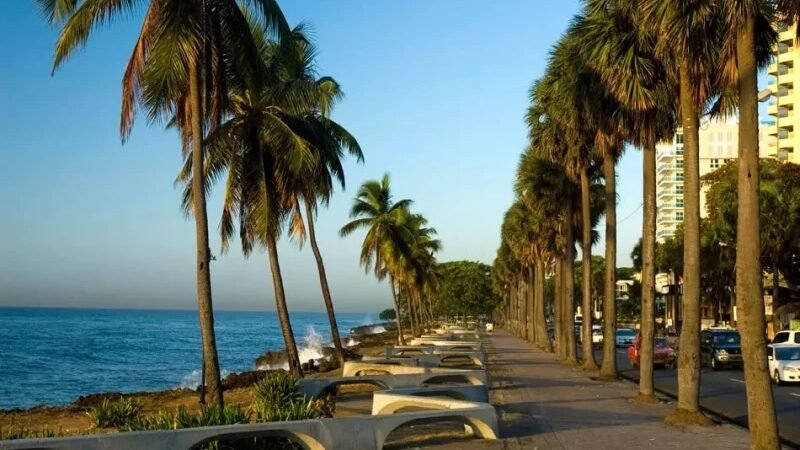 El Clima estará fresco con precipitaciones de corta duración para este miércoles