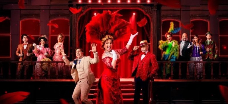 Celebran sus nominaciones a Premios Soberano