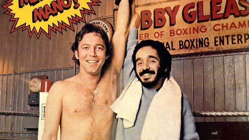 Willie Colón y Rubén Blades, el dúo que elevó la salsa y desembocó en enemistad