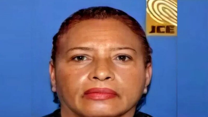 Absuelven a Rosa Antonia Disla, madre del coronel Núñez de Aza