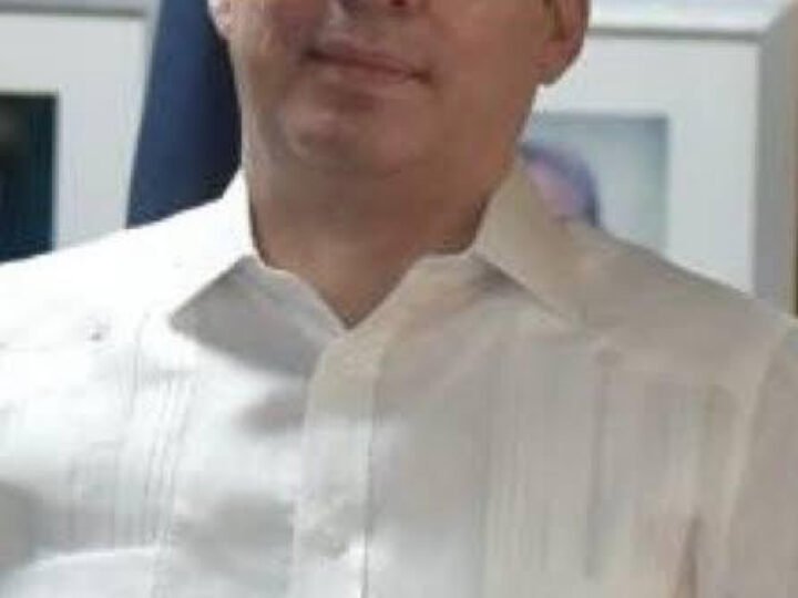 Se entrega exasesor de Abinader en Estados Unidos por acusaciones de narcotráfico