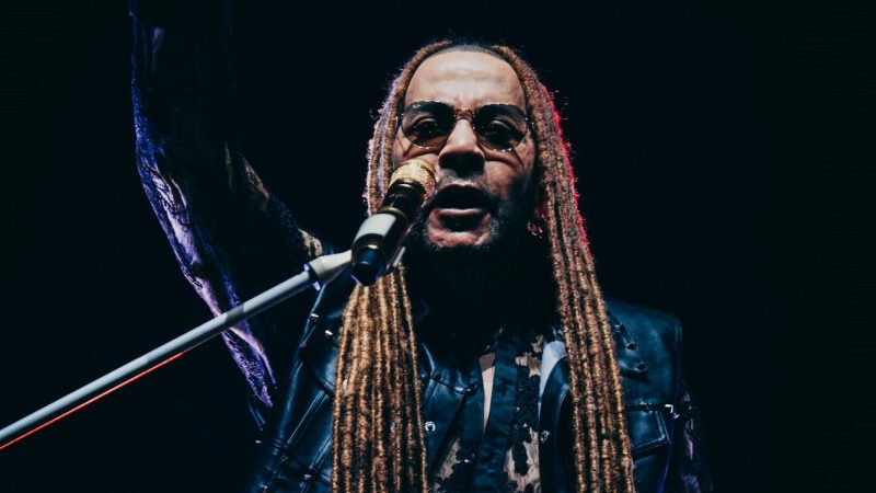 Fiesta con Omega, Toño Rosario y otros artistas por inauguración línea 2C del Metro