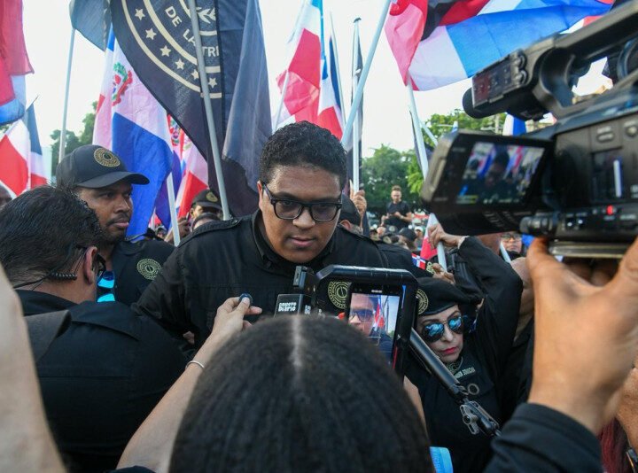 Reiteran ultimátum de Antigua Orden