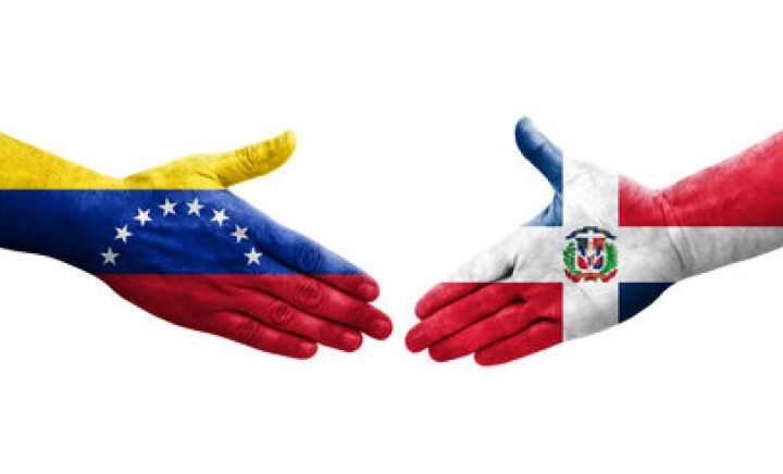 Dominicana y Venezuela reactivan servicios consulares