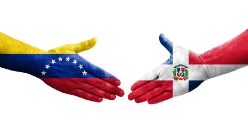 Dominicana y Venezuela reactivan servicios consulares