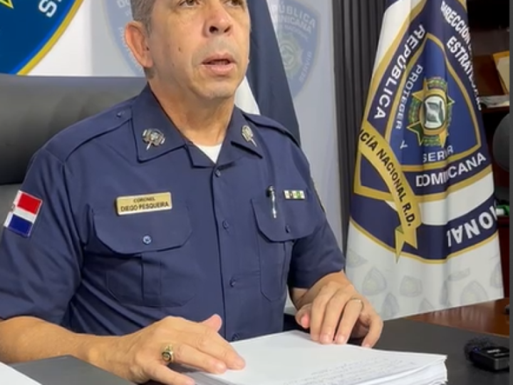 Las engañaban por Facebook y las robaban, así operaba banda que mató a mujeres en zona fronteriza