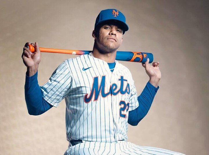 Juan Soto pasa al jardín derecho