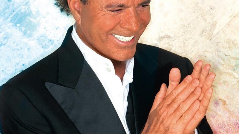 Niegan abrir investigación a Julio Iglesias por visados a empleadas