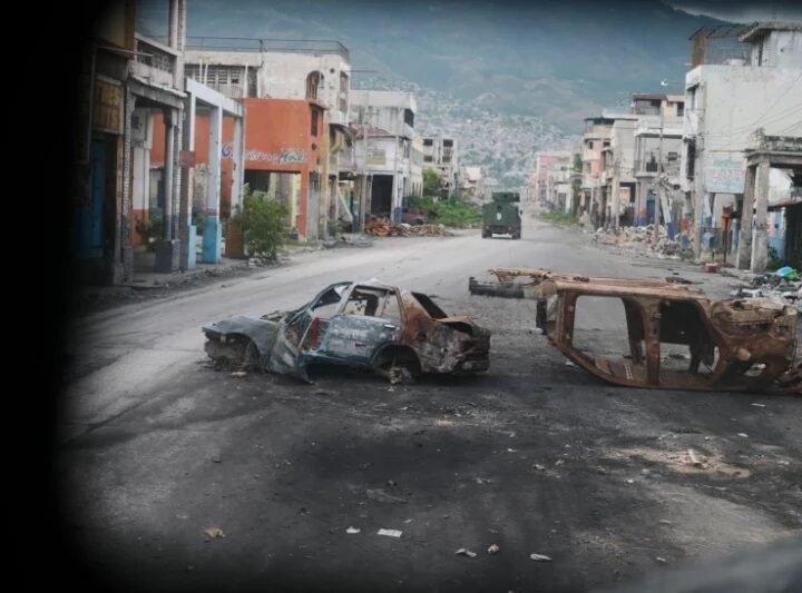 Alerta, secuestradores en Haitianos se hacen pasar por policías