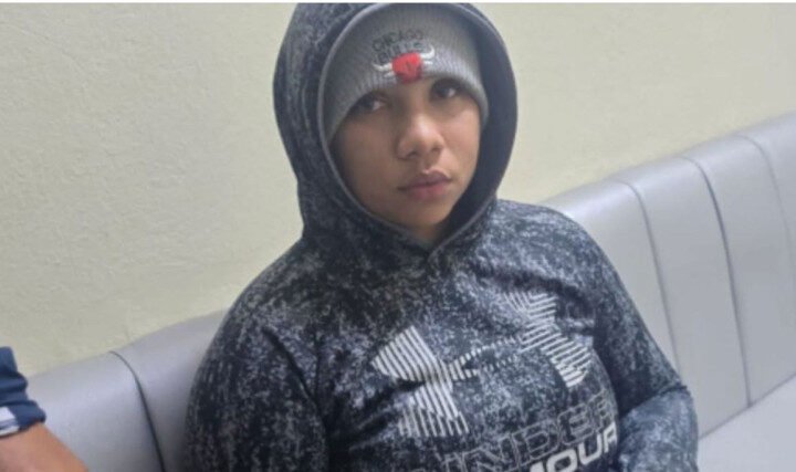 Envían a prisión a joven acusada de ultimar a su hermana en SFM