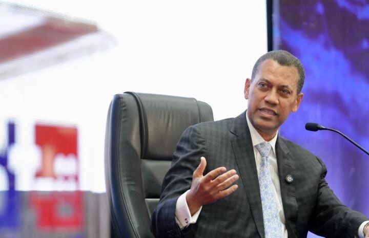 «Mi ciclo en Indotel terminó»