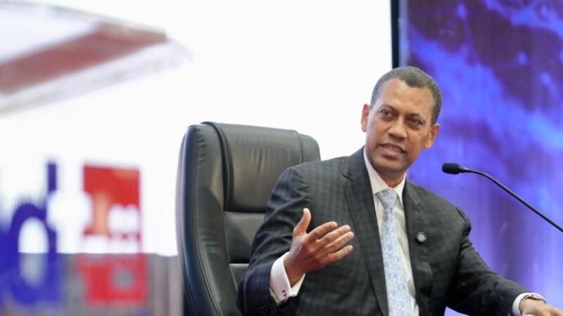 «Mi ciclo en Indotel terminó»