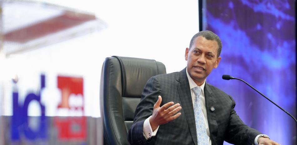 «Mi ciclo en Indotel terminó»