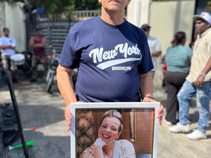 Bianca era el pilar emocional de su familia