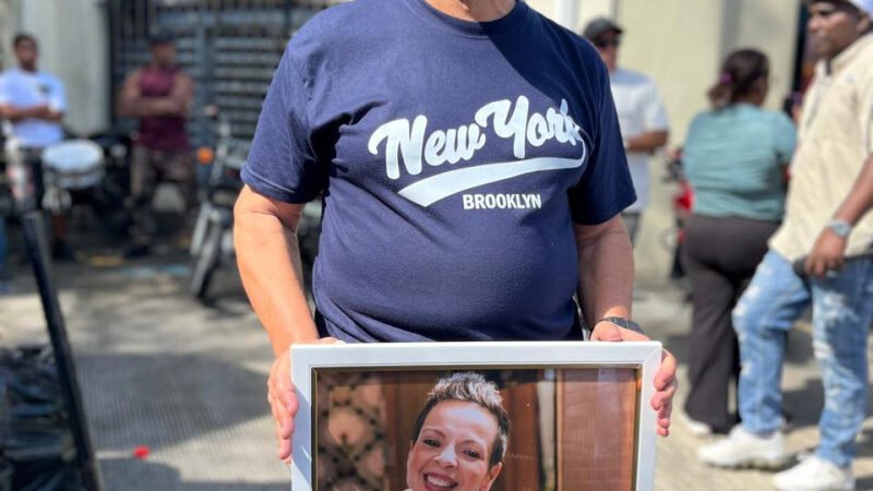 Bianca era el pilar emocional de su familia