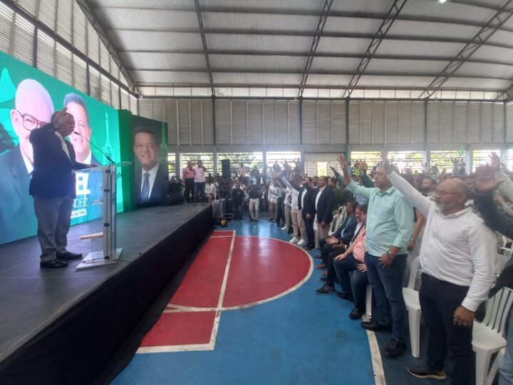 Cierran filas contra informe de la CorteIDH