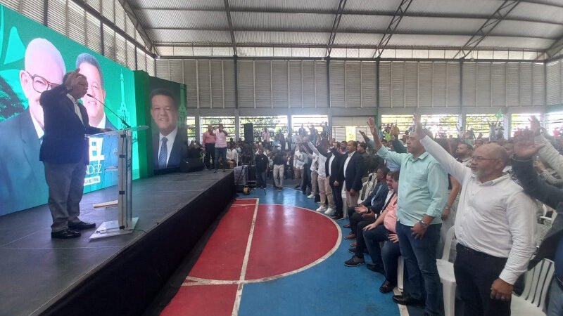 Cierran filas contra informe de la CorteIDH