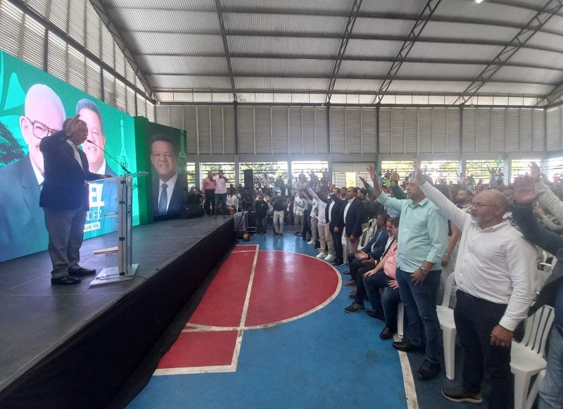 Cierran filas contra informe de la CorteIDH