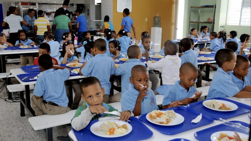Encuentran prácticas anticompetitivas en  proceso de compra de Alimentación Escolar