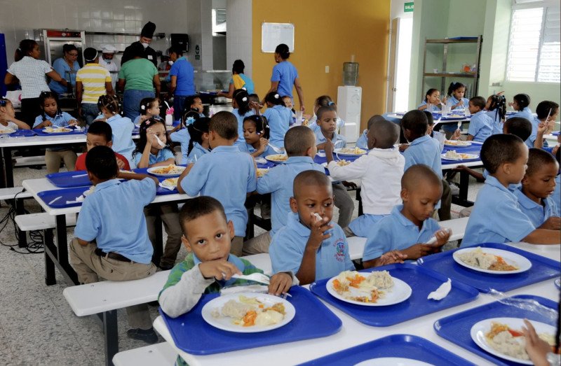 Encuentran prácticas anticompetitivas en  proceso de compra de Alimentación Escolar