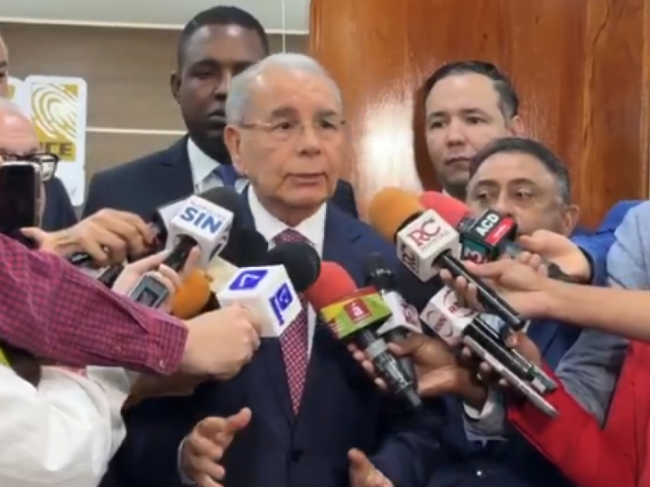 El Gobierno es sumamente lento en realización de obras