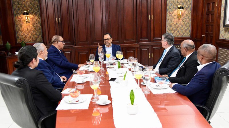  “El Ministerio de Justicia es una institución del Poder Ejecutivo”