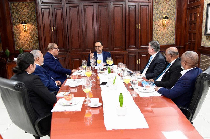  “El Ministerio de Justicia es una institución del Poder Ejecutivo”