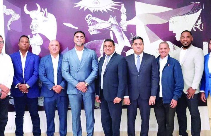 Lo que cuesta el equipo dominicano en pesos