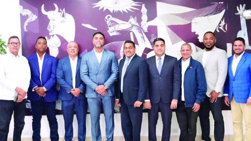 Lo que cuesta el equipo dominicano en pesos