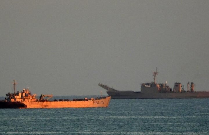 Policía Cubana mata a cuatro tripulantes de una embarcación civil de EE.UU.