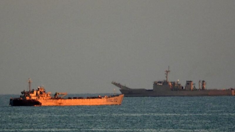 Policía Cubana mata a cuatro tripulantes de una embarcación civil de EE.UU.