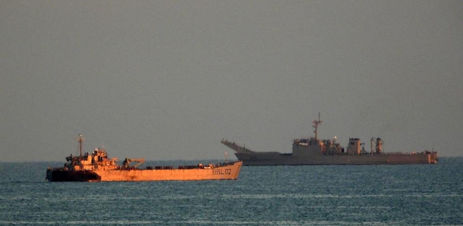 Policía Cubana mata a cuatro tripulantes de una embarcación civil de EE.UU.