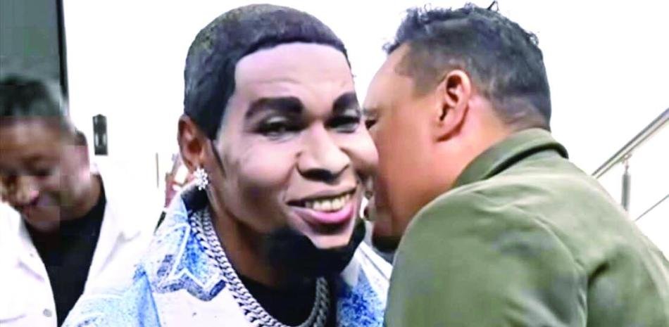 «no se les zafa nadie», ni presidentes, ni ministros ni famosos