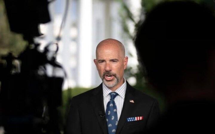 DEA evita referirse a acusaciones por que trabaja en la investigación