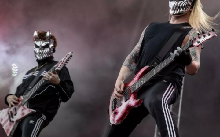 Acusan a dos grupos artísticos de heavy metal  en Turquía de promover el satanismo