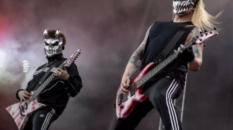 Acusan a dos grupos artísticos de heavy metal  en Turquía de promover el satanismo