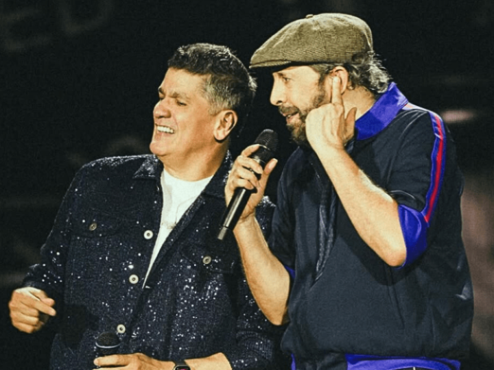 En el Carnaval de Barranquilla 2026 el merengue suena como patrimonio inmaterial