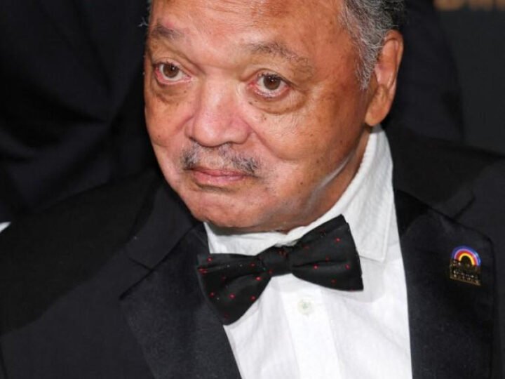 Jesse Jackson, el activista que quiso ser Martin Luther King y allanó el camino a Obama