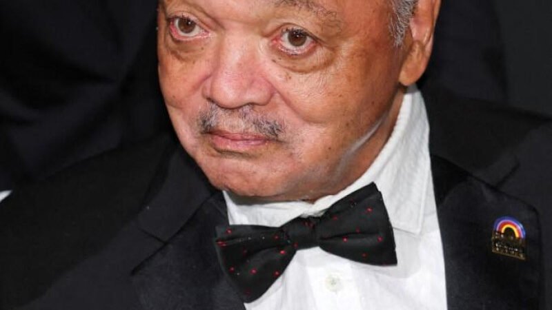 Jesse Jackson, el activista que quiso ser Martin Luther King y allanó el camino a Obama