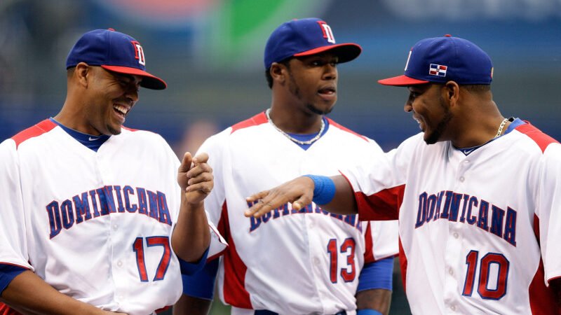 El mejor equipo que RD ha llevado al Clásico Mundial», asegura Edwin Encarnación