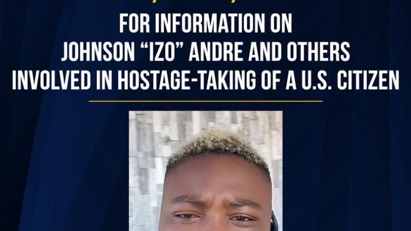 Ofrecen un millón de dólares por información sobre líder de pandilla 5 Segond