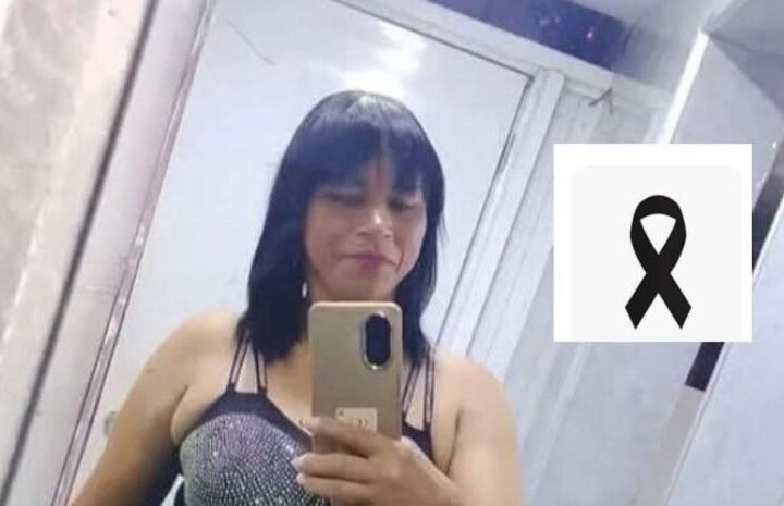 Consternación en Barahona por la muerte de dos hermanas en un accidente de tránsito
