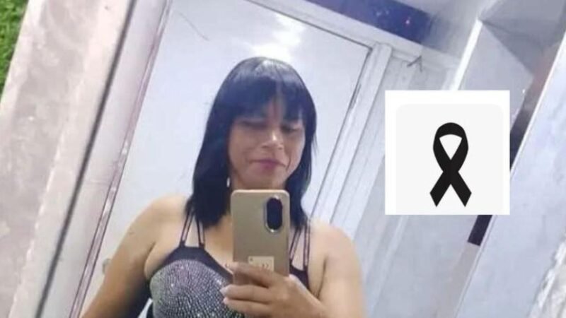 Consternación en Barahona por la muerte de dos hermanas en un accidente de tránsito